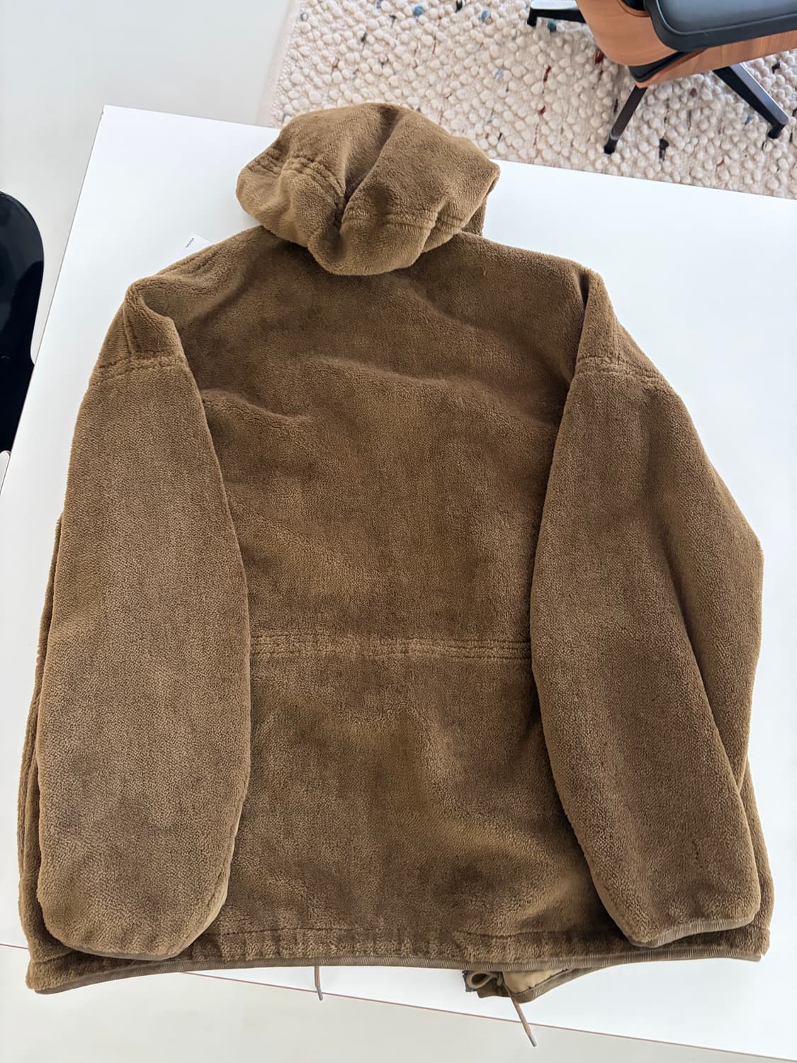 비즈빔 그릴리 컴뱃 파카 상품이미지3