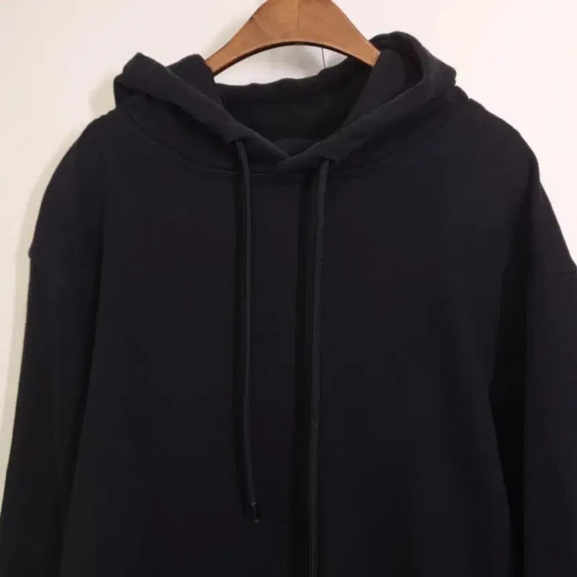 솔리드옴므 우영미 후드티 110 상품이미지1