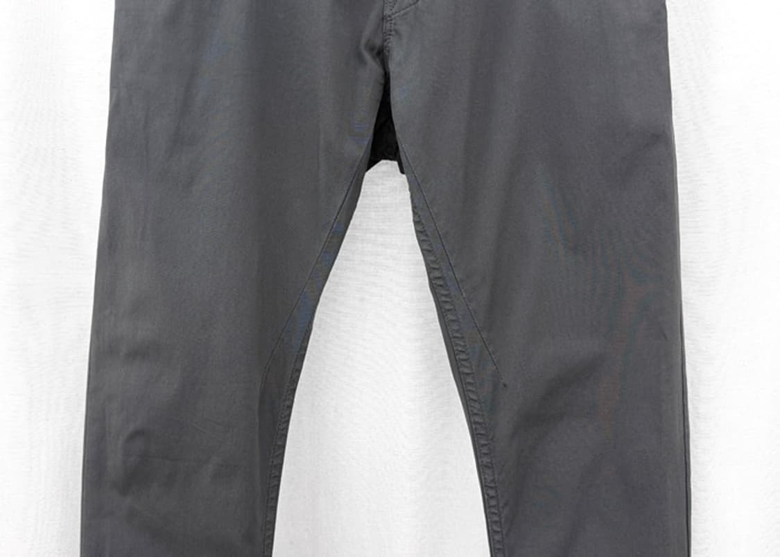 릭오웬스 디트로이트컷 코튼 팬츠 상품이미지3