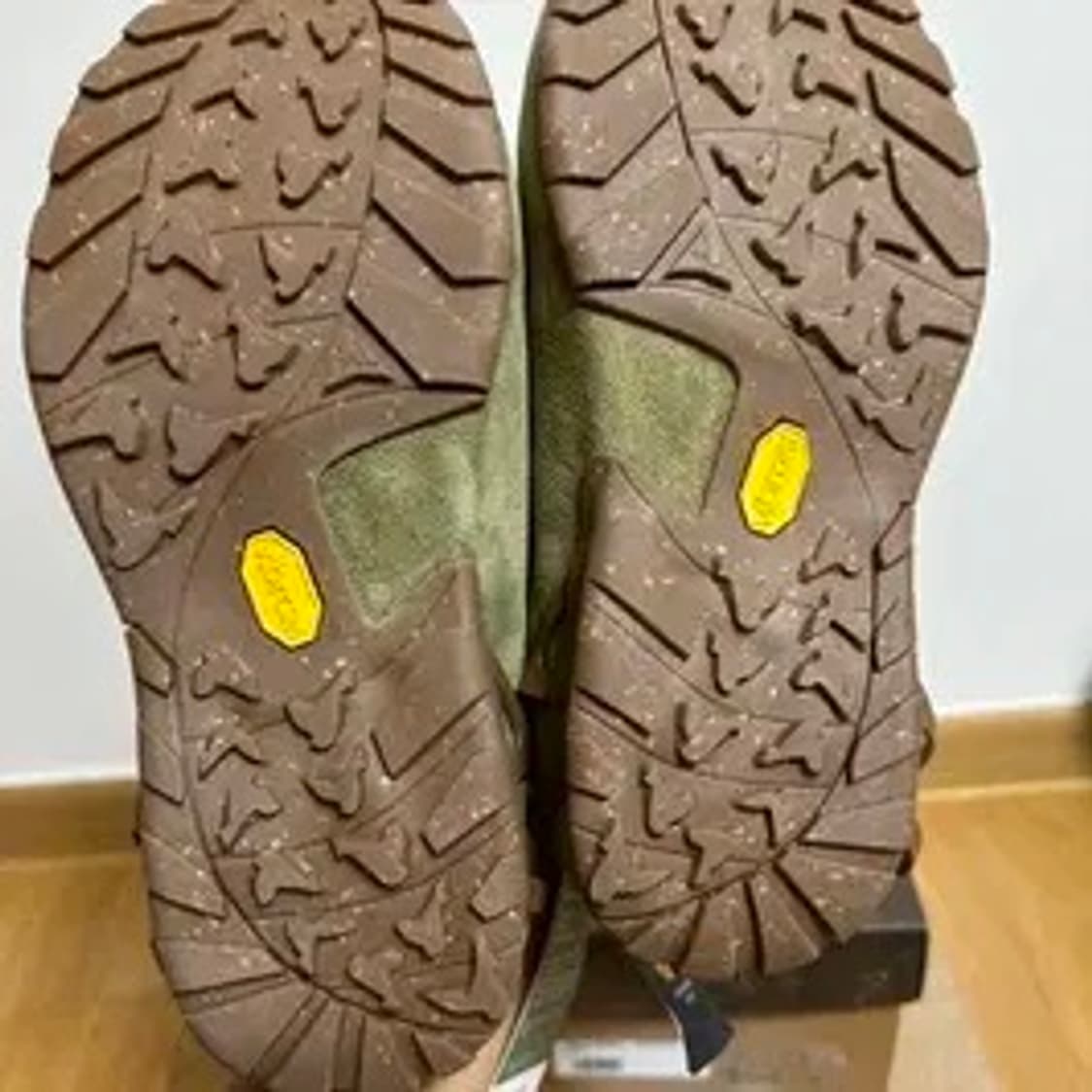 Roa hiking fedaia 상품이미지3