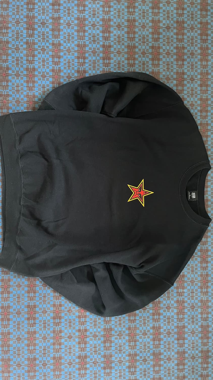 Obey sweatshirt 상품이미지1