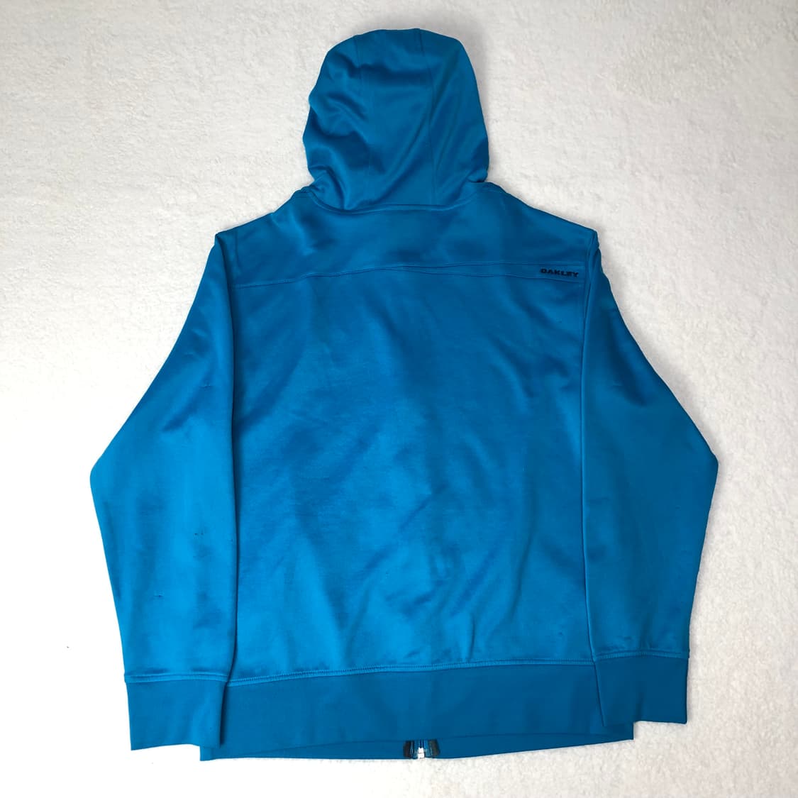 오클리 개구리 후드집업  상품이미지2