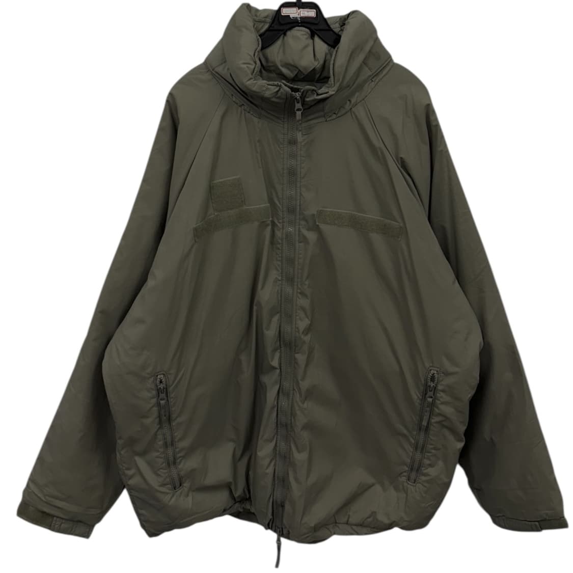 미군 프리마로프트 레벨7 파카 상품이미지1