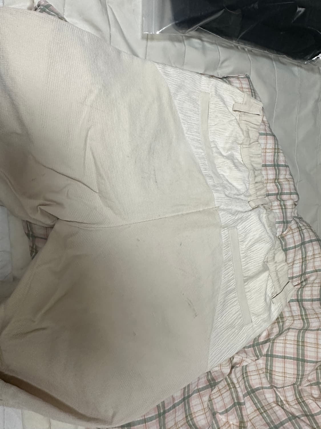 [1size] xlim ep.2 팬츠 상품이미지7