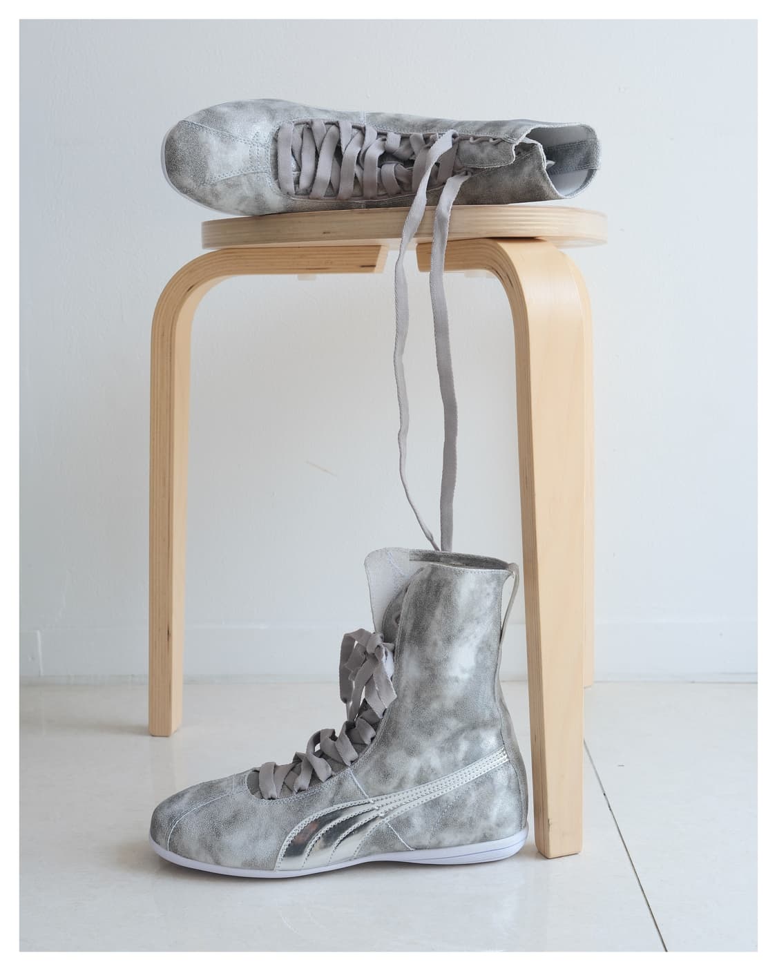 Puma Eskiva HI 상품이미지6