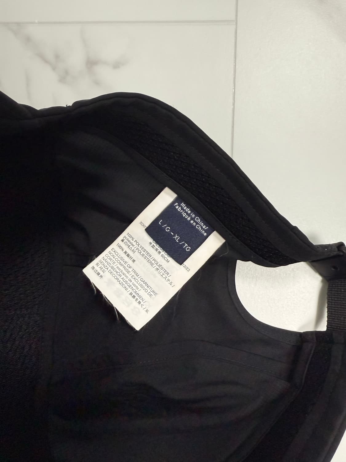 아크테릭스 칼버스 L/XL 상품이미지2