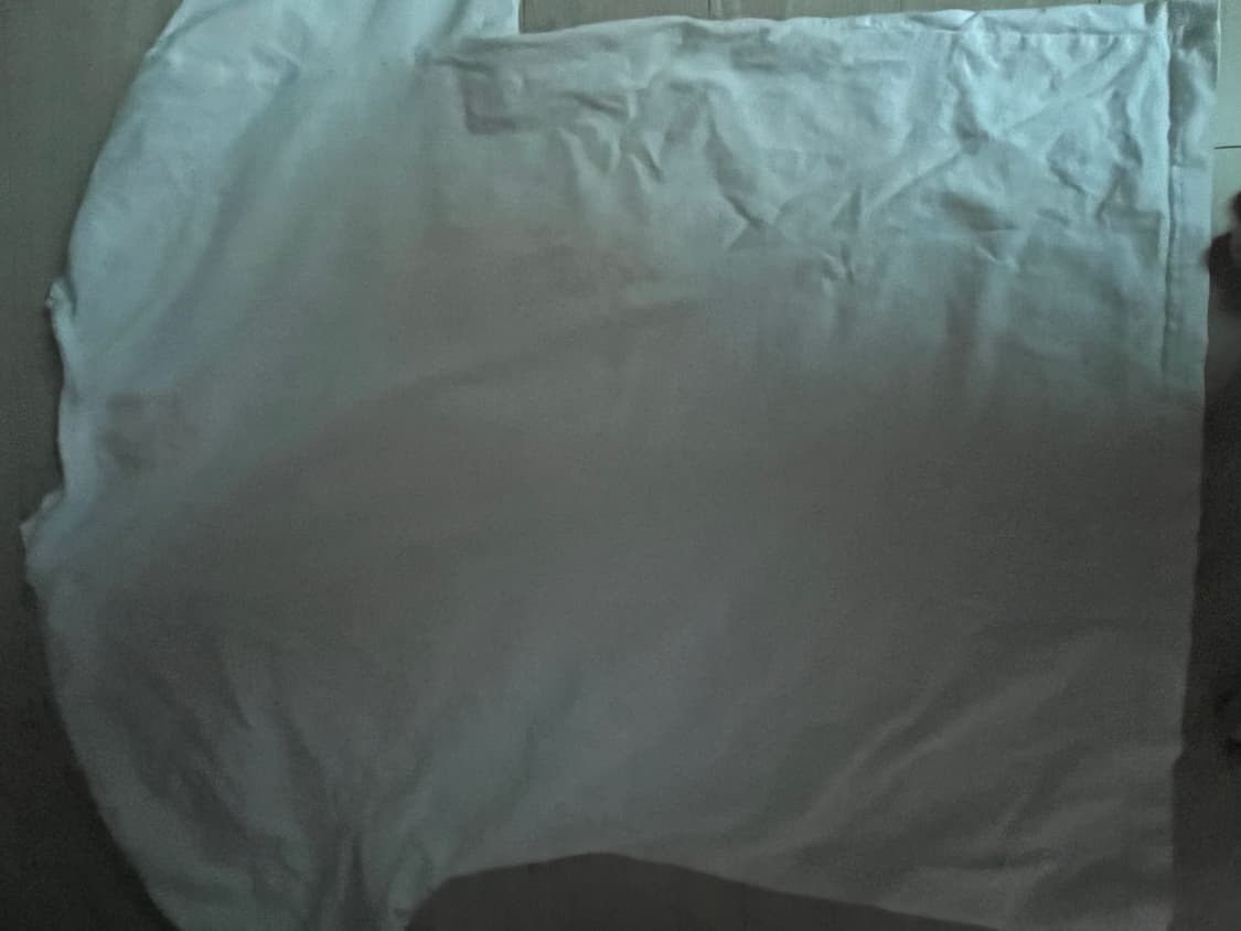 팔라스 x 맥도날드 반팔 티셔츠 상품이미지3
