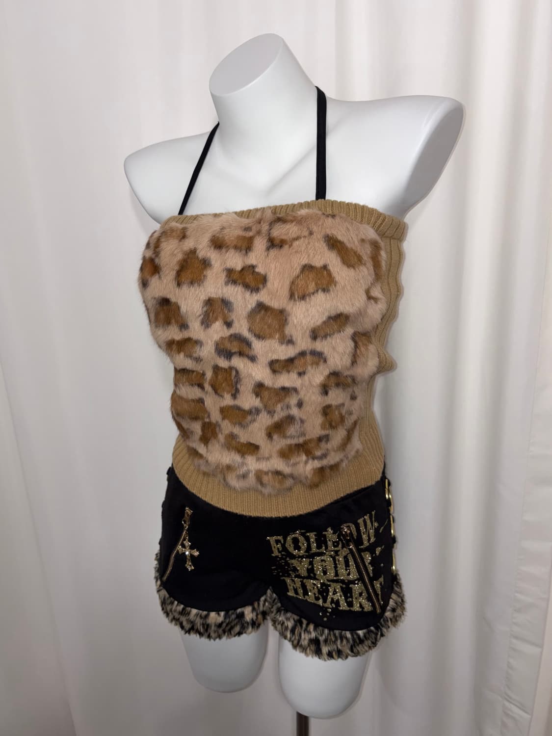 무료배송) VINTAGE TOP 상품이미지2