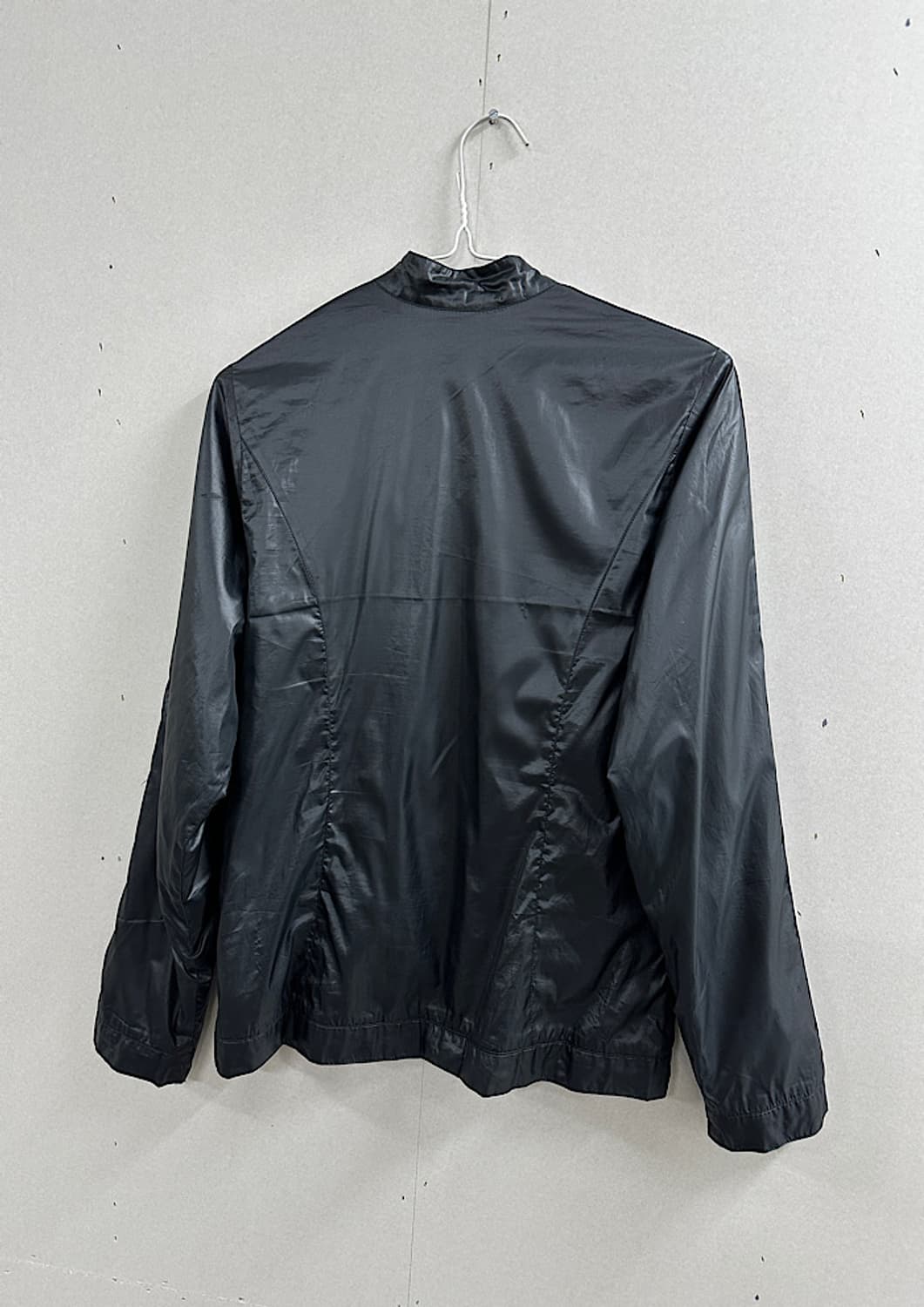 빈티지 아디다스 집업 자켓 M  상품이미지4