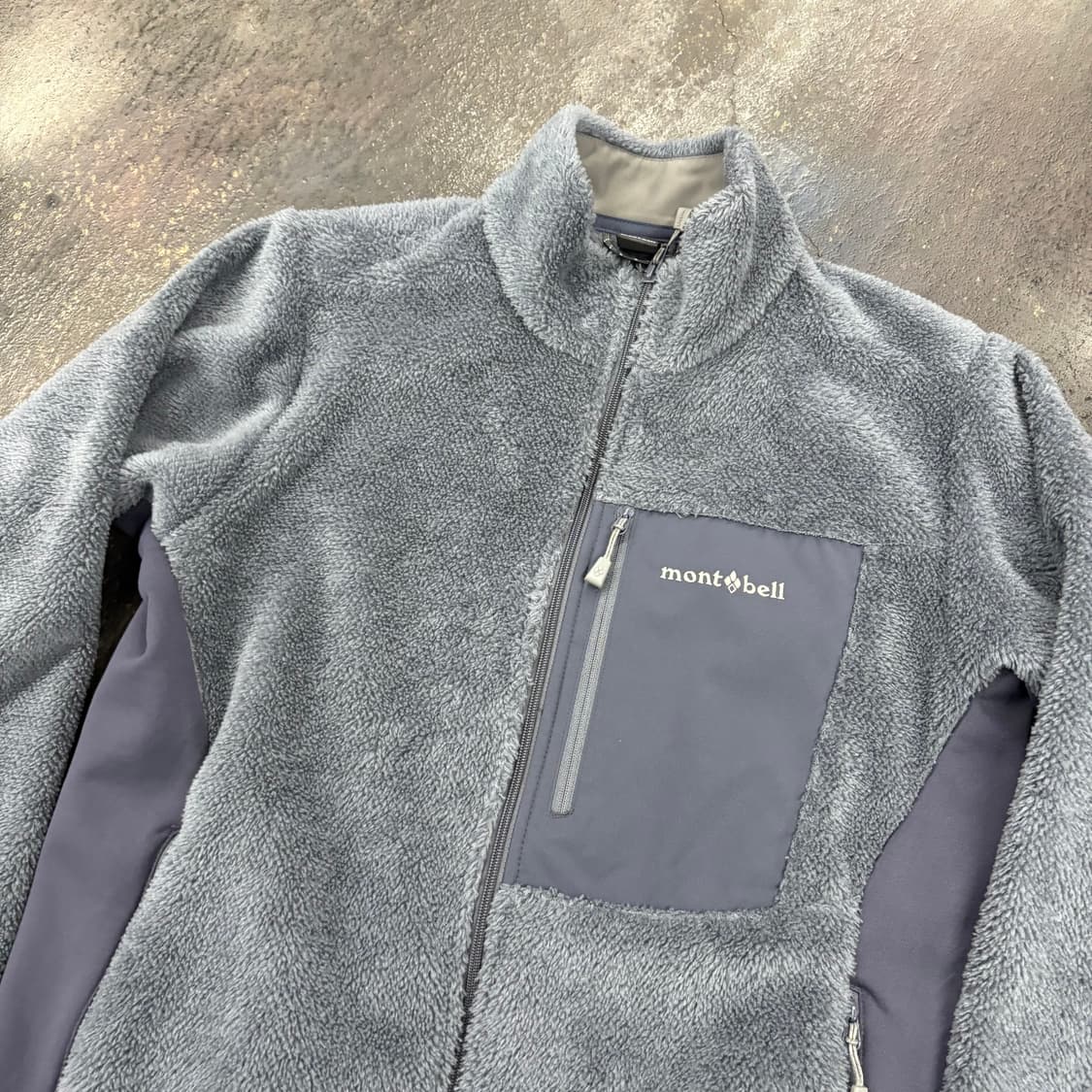 (90)몽벨플리스 상품이미지3