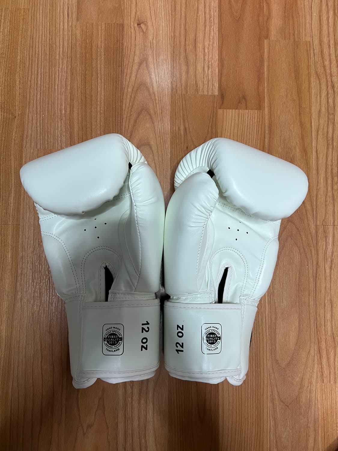 트윈스 글러브 상품이미지2