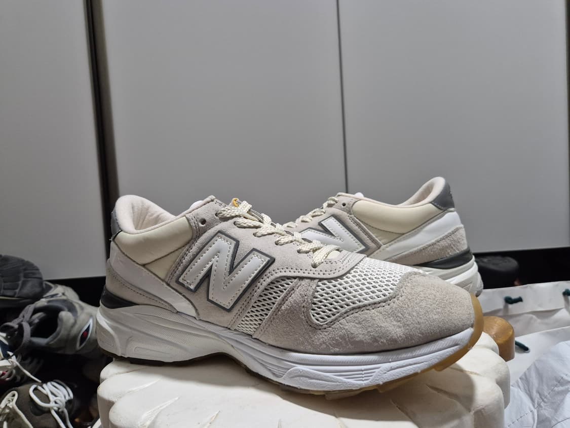 뉴발란스 m 7709 cv 상품이미지1