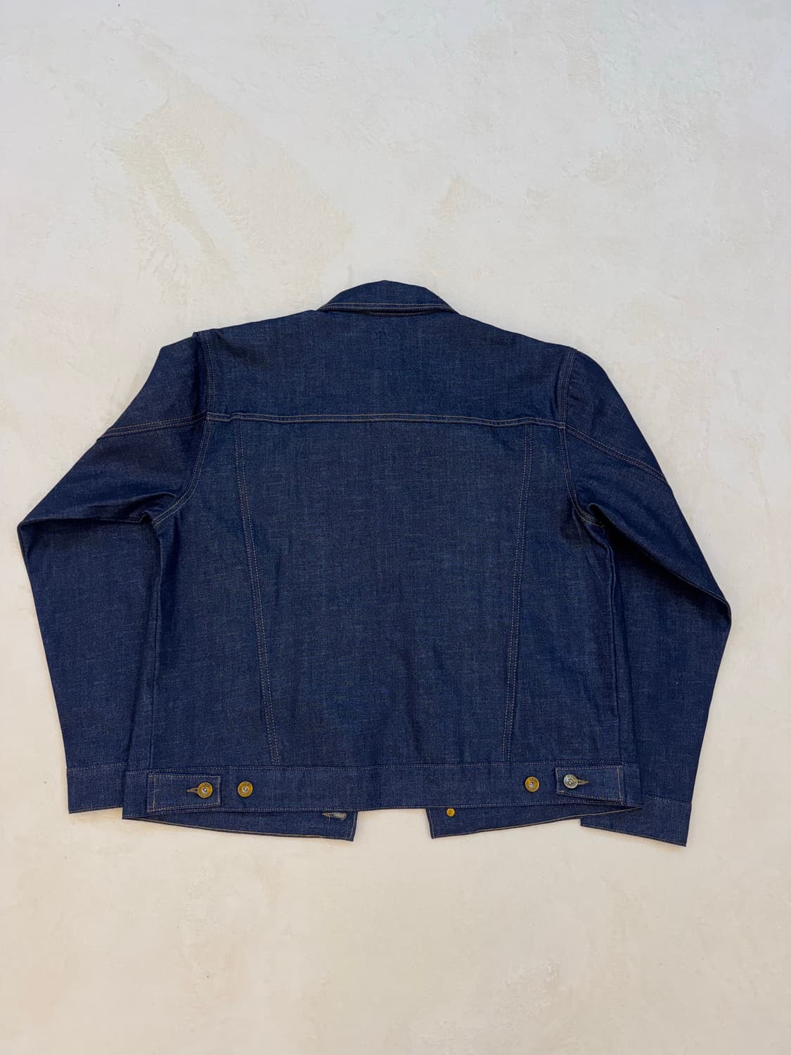 더블알엘 lot 271 xl 진청 상품이미지6