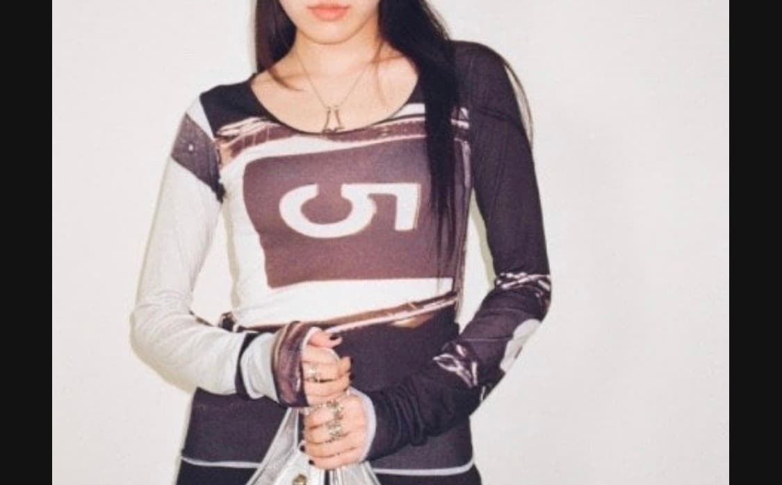 Dydo 티셔츠 상품이미지3