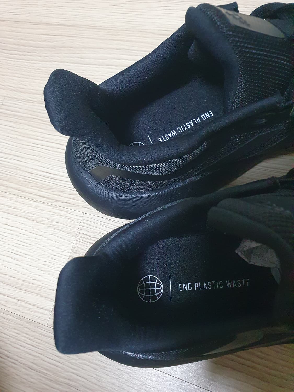 아디다스 퓨어부스트 운동화 270 상품이미지7