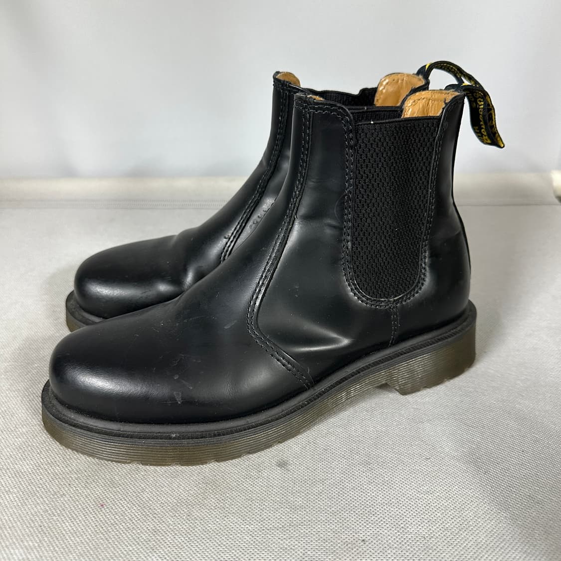 닥터마틴 11853 여성 첼시 부츠 상품이미지1