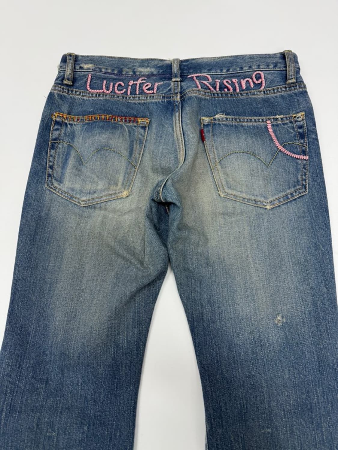 HYSTERIC GLAMOUR 상품이미지7