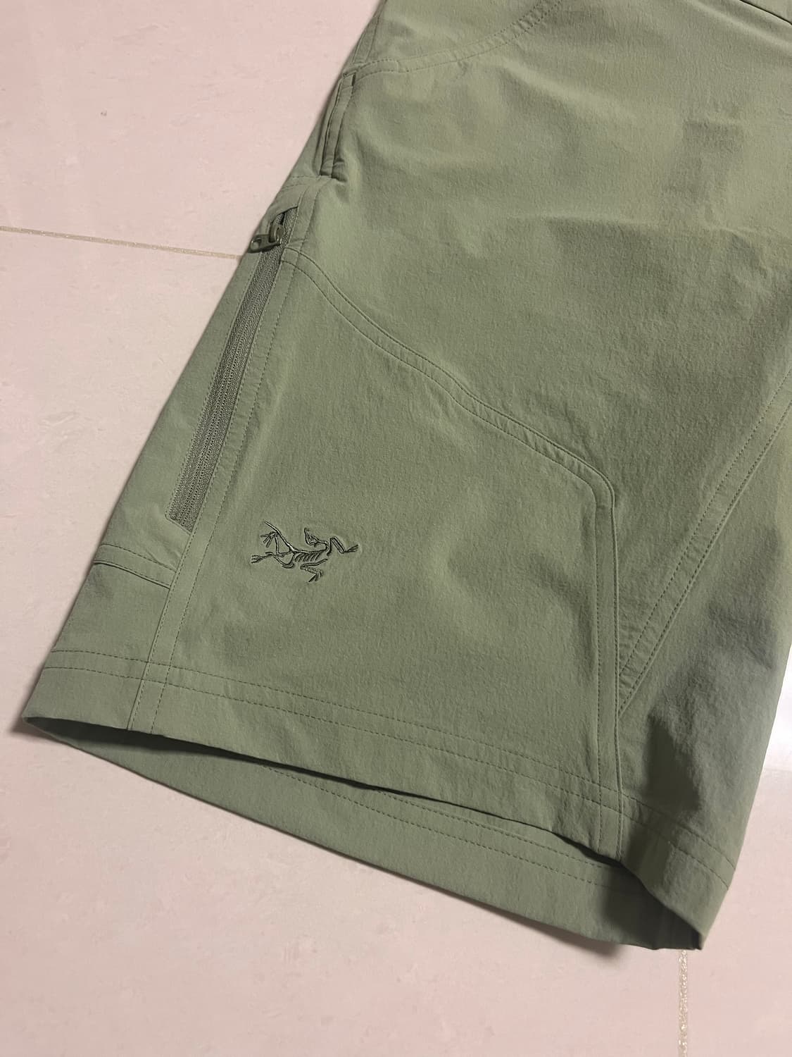 아크테릭스 크로닌 클로리스 11인치 30사이즈 상품이미지2