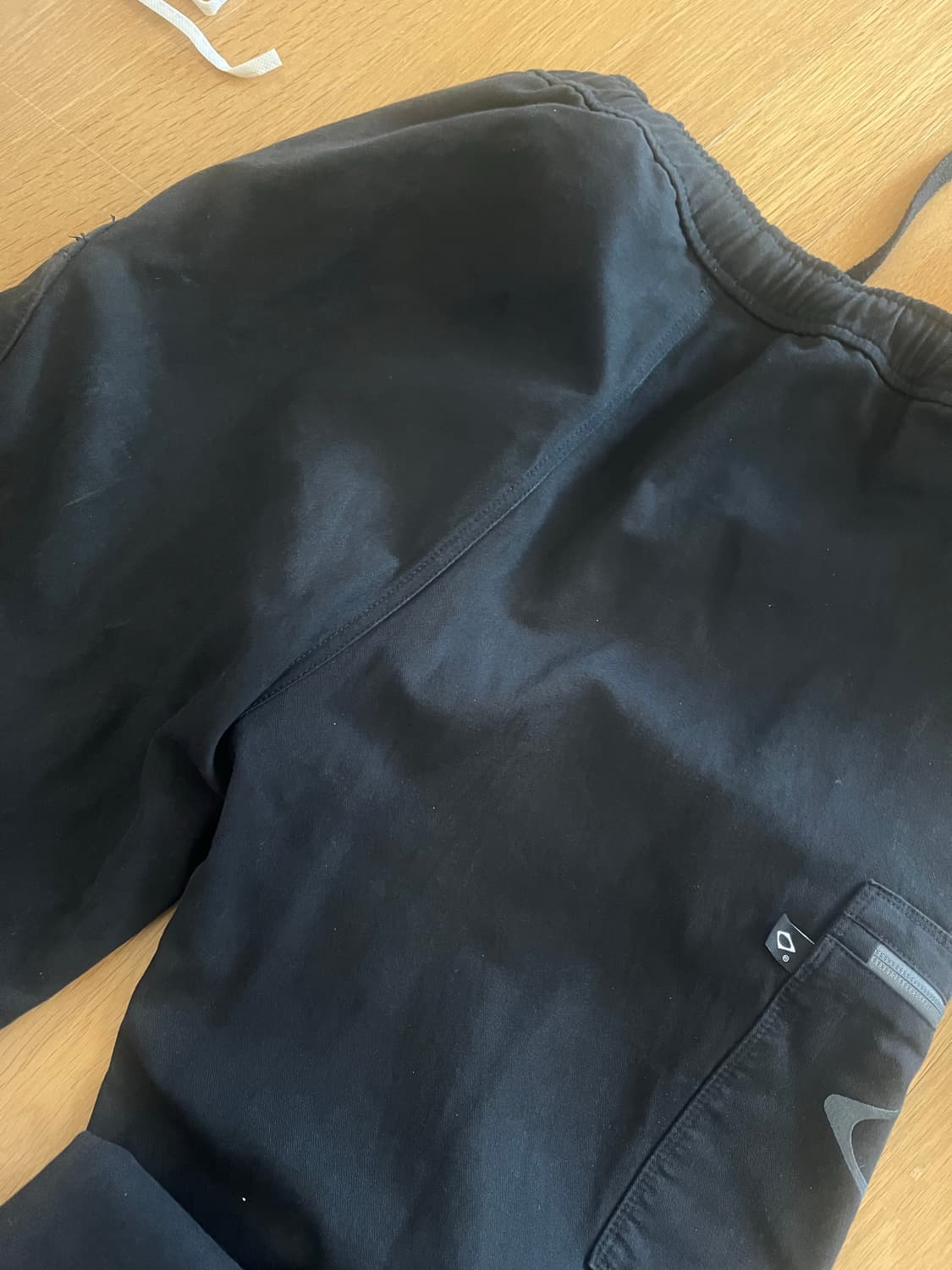 미스치프 드로우 스트링 팬츠 2개 일괄 상품이미지7