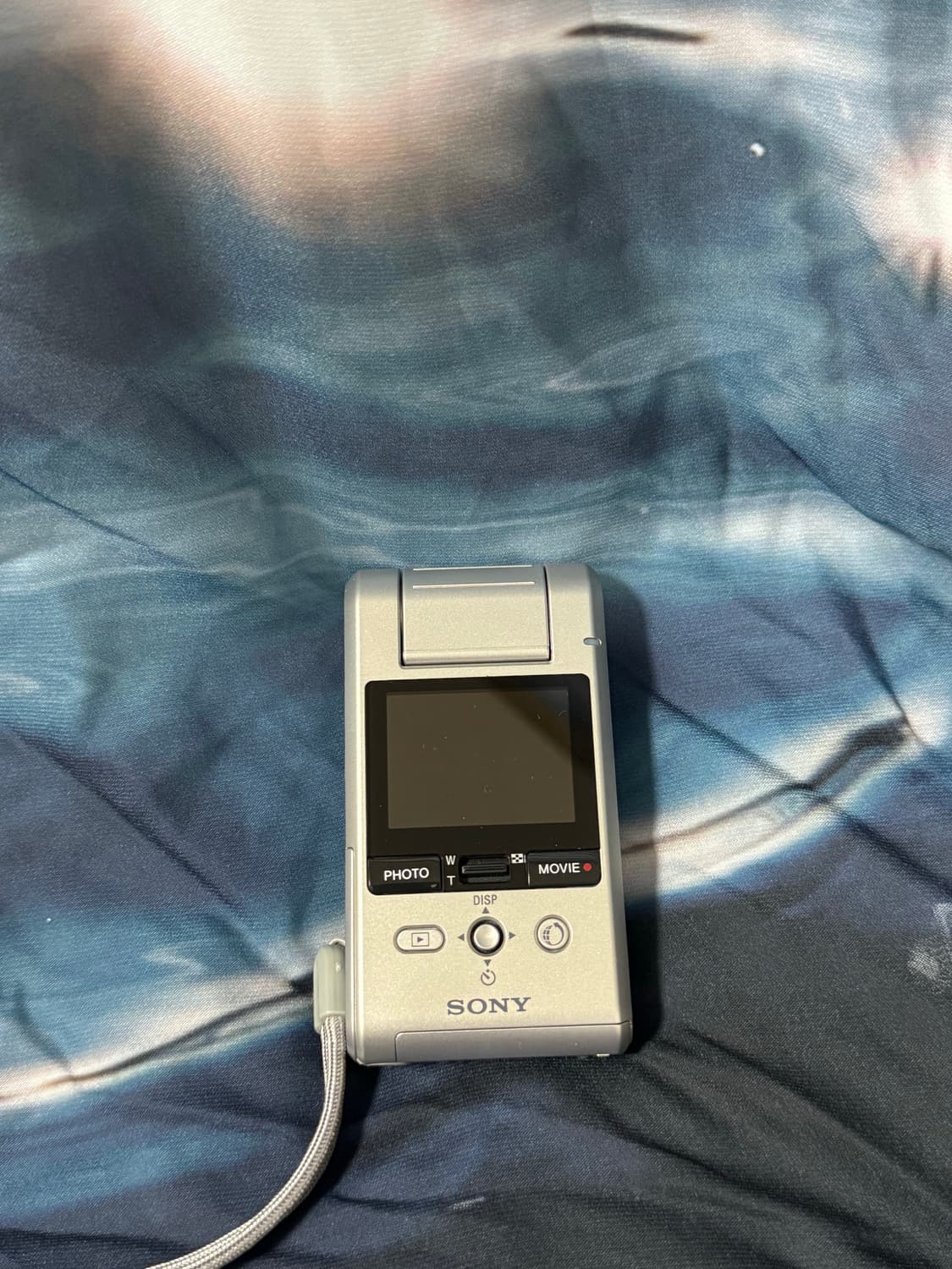 소니 웨비 mhs-pm1 카메라 캠코더 상품이미지1