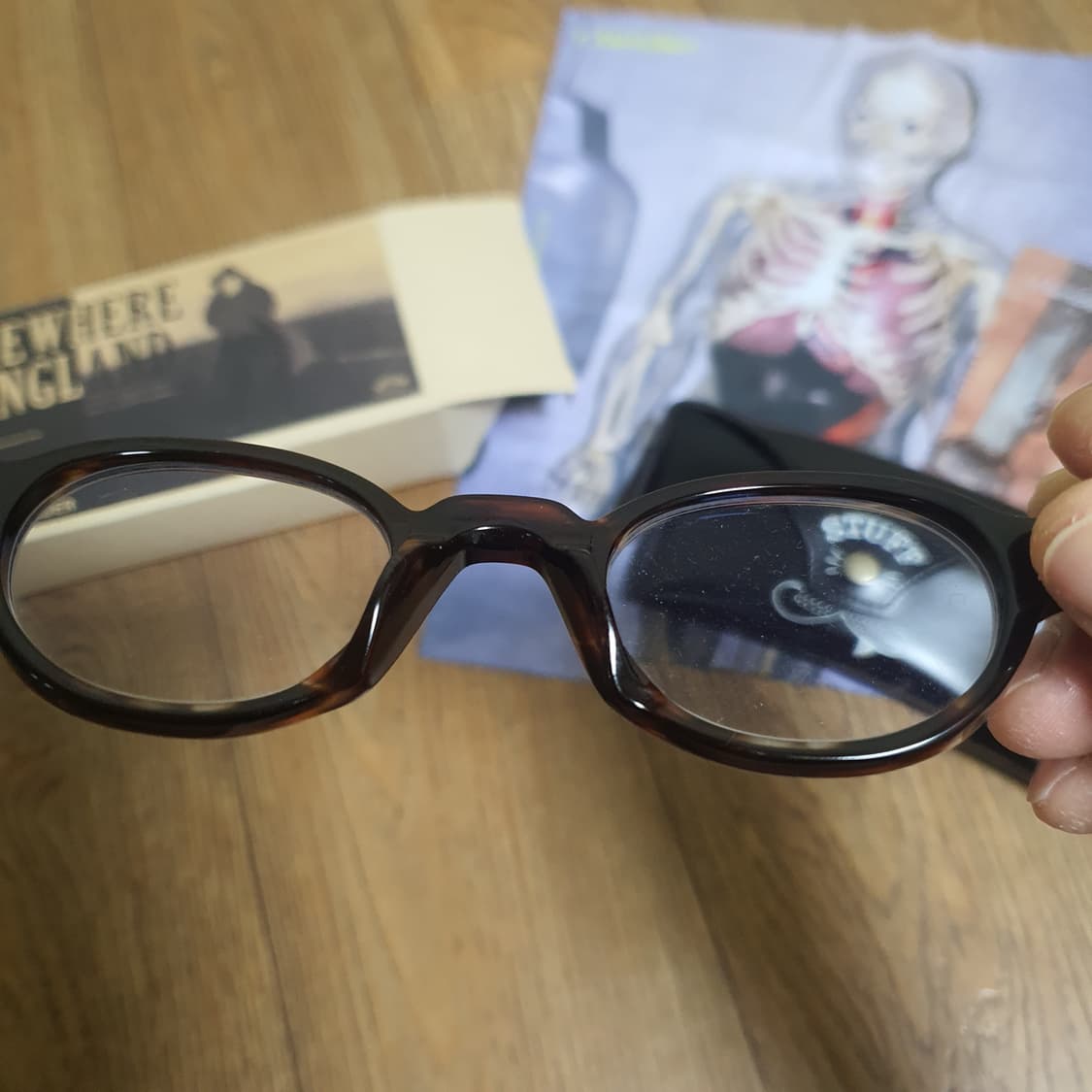 알텐더 아토믹 오리진 데미컬러 판매합니다. 상품이미지4