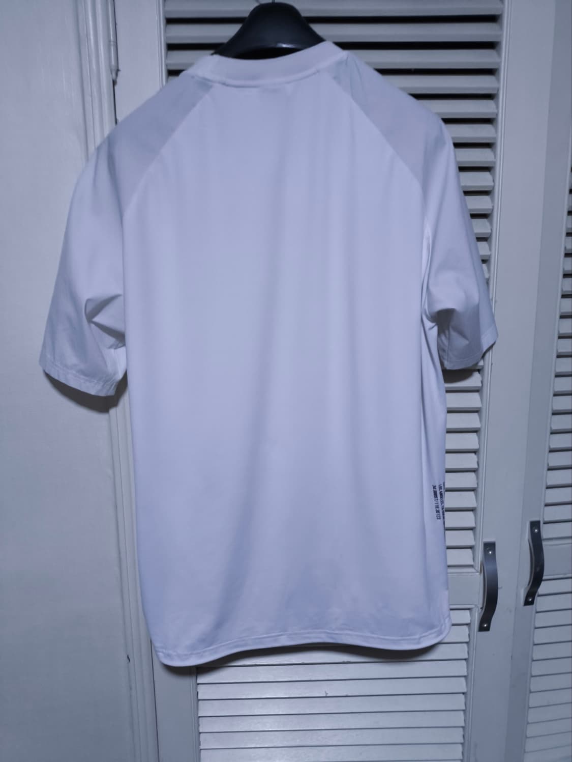 L 어뉴 크루넥 반팔티셔츠 상품이미지6