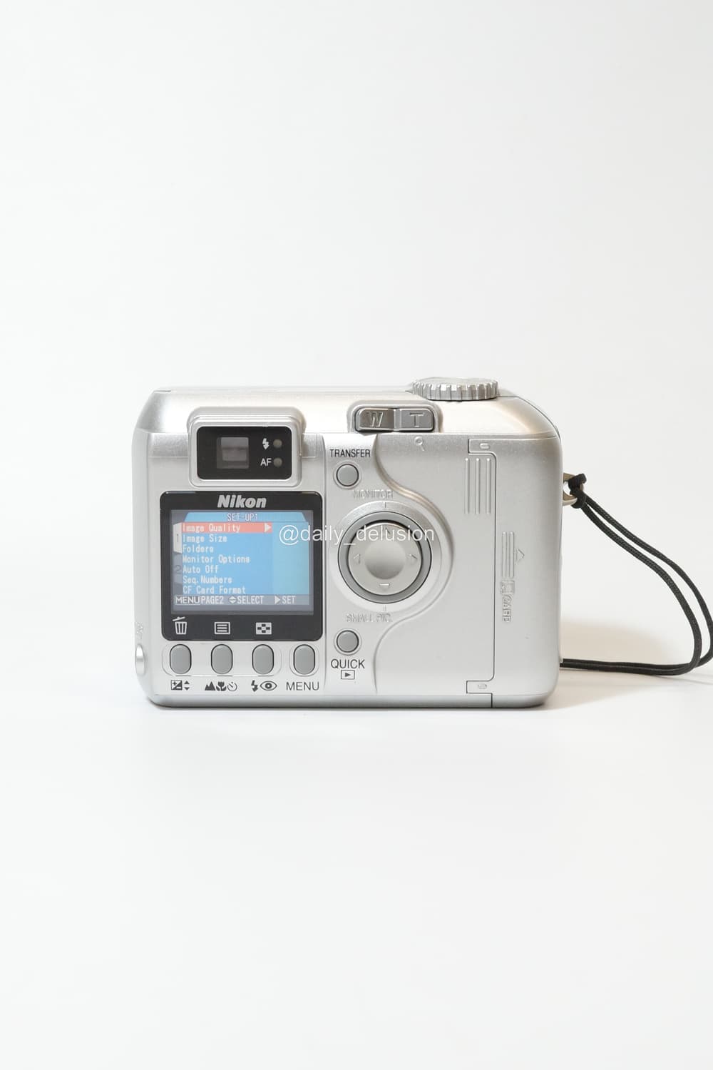 니콘 쿨픽스 4300 상품이미지2