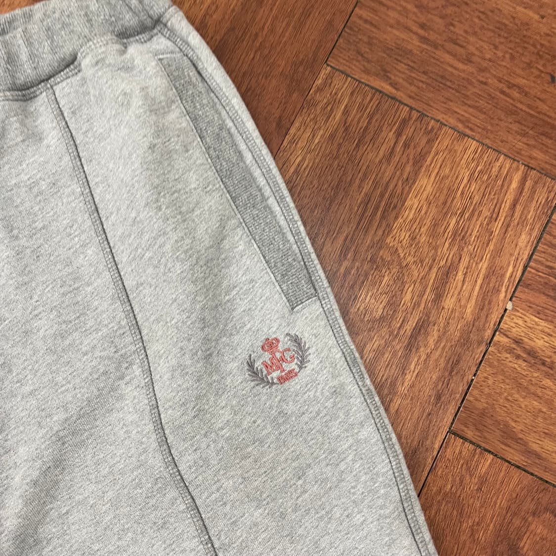 마리떼프랑소와저버 스웻 조거팬츠 상품이미지2