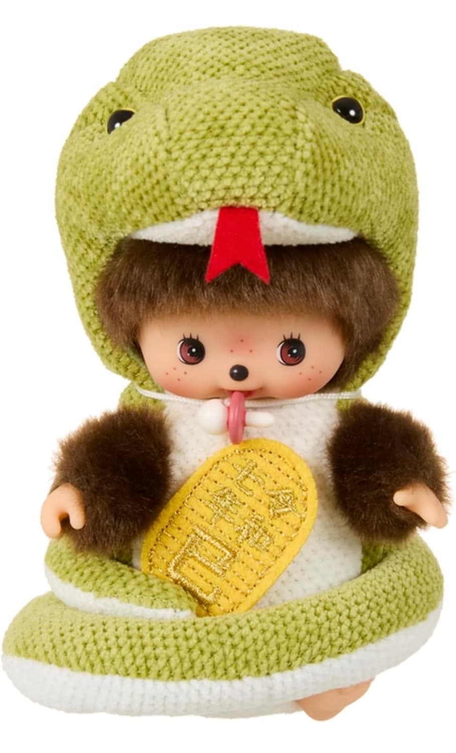 뱀의 해 베베치치 상품이미지1