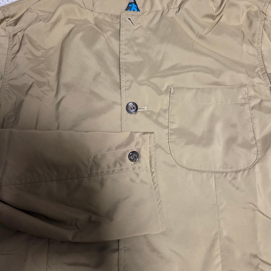 Beaspo Made in Japan 아메카지 자켓 L(100) 상품이미지3