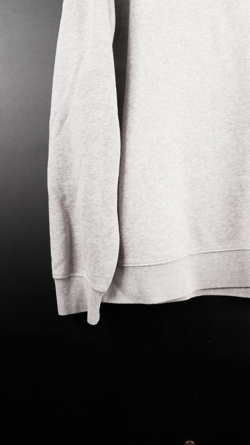 나이키 회색 맨투맨 상품이미지2