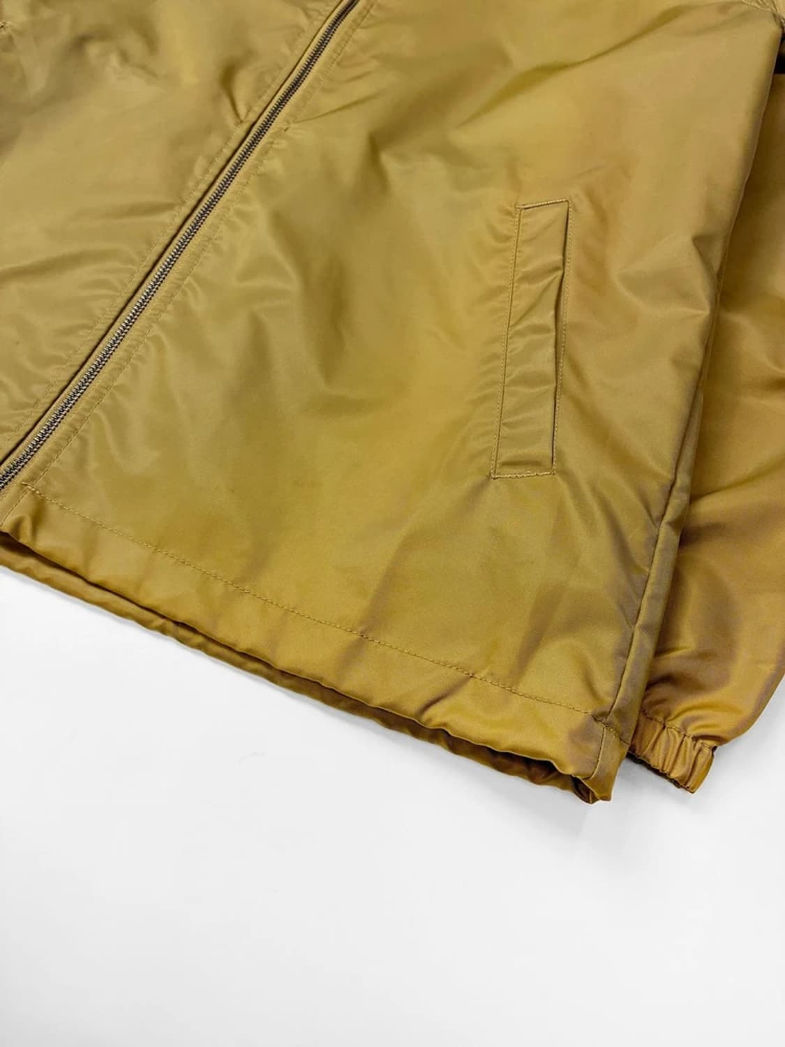 스투시 Stussy 나일론 블루종 자켓 PN5048 상품이미지5
