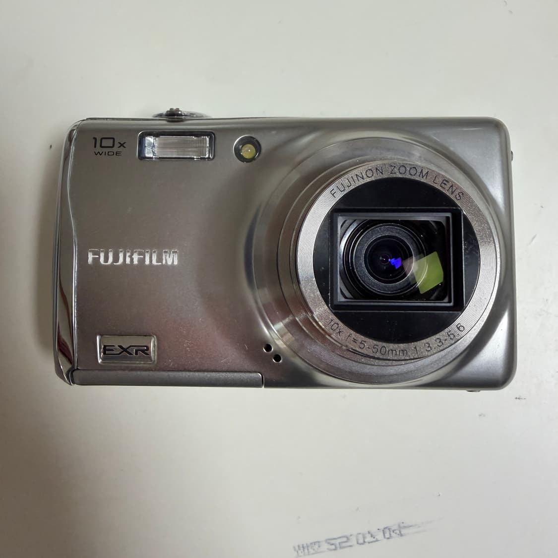 후지필름 파인픽스 f70exr 카메라 상품이미지1