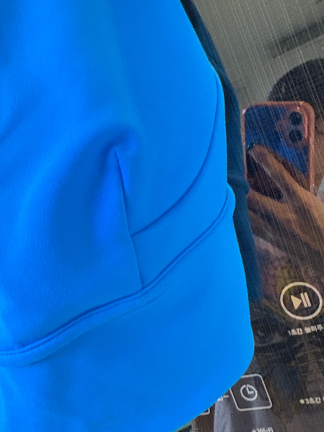 룰루레몬 탱크탑 상품이미지4