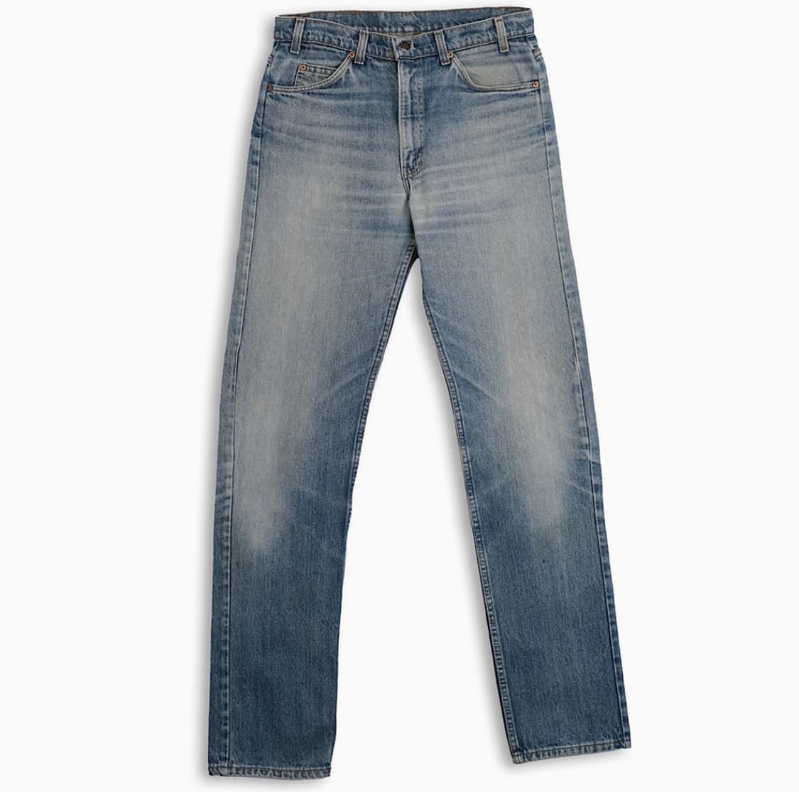 Levi’s 80s 오렌지탭 505 상품이미지3