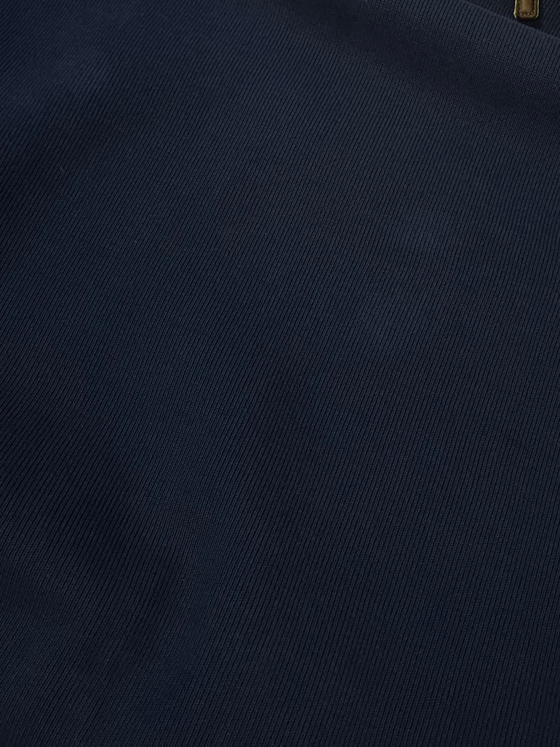 폴로 랄프로렌 아노락 니트 네이비 XL   #csz1912  상품이미지6