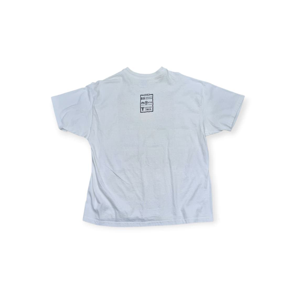 빈티지 반팔 티셔츠 상품이미지2