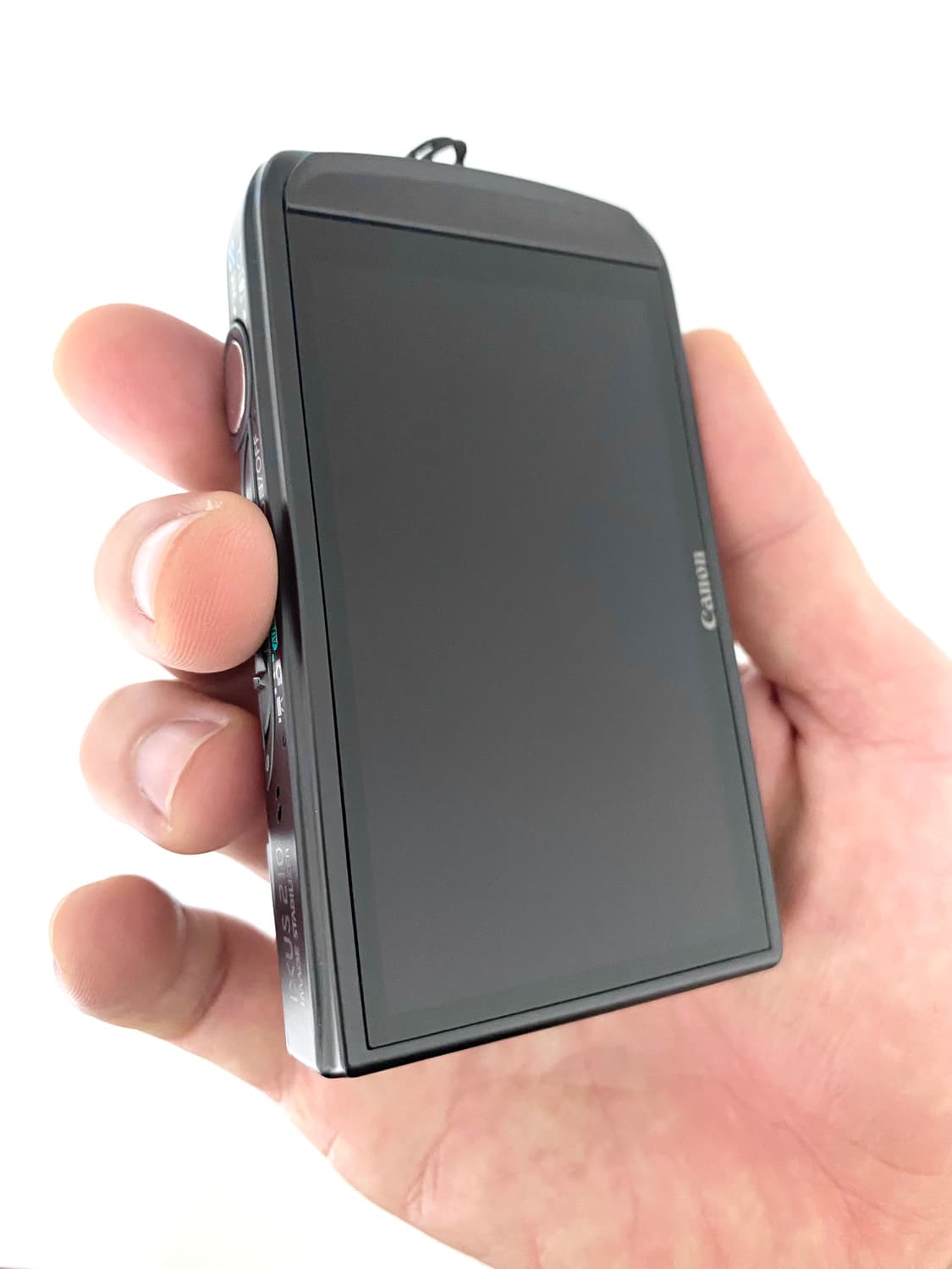 캐논 익서스 IXUS 210 디지털 카메라 상품이미지10