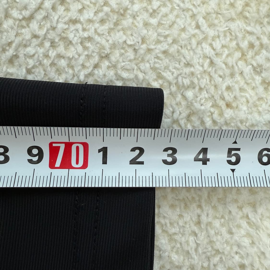 [S] 다이나핏 레전드 트레이닝 집업 자켓 블랙 3746 상품이미지10