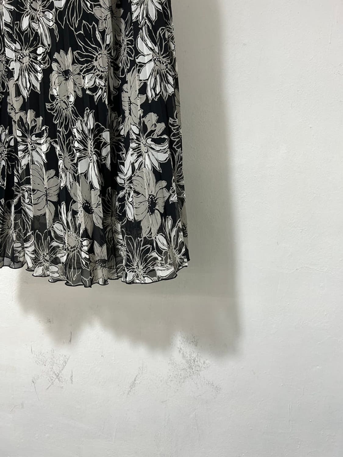 vtg skirt 상품이미지3