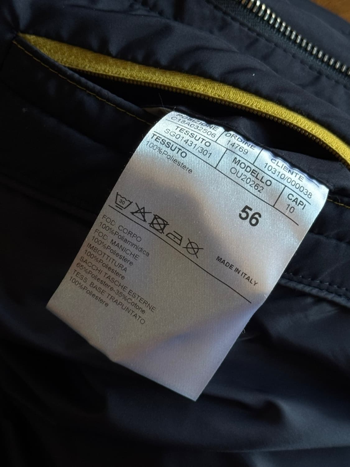 까날리 카코트 105 상품이미지4