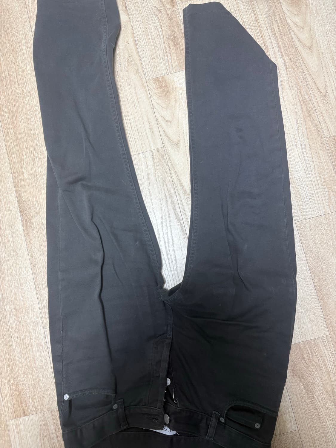 마르지엘라 바지 상품이미지1