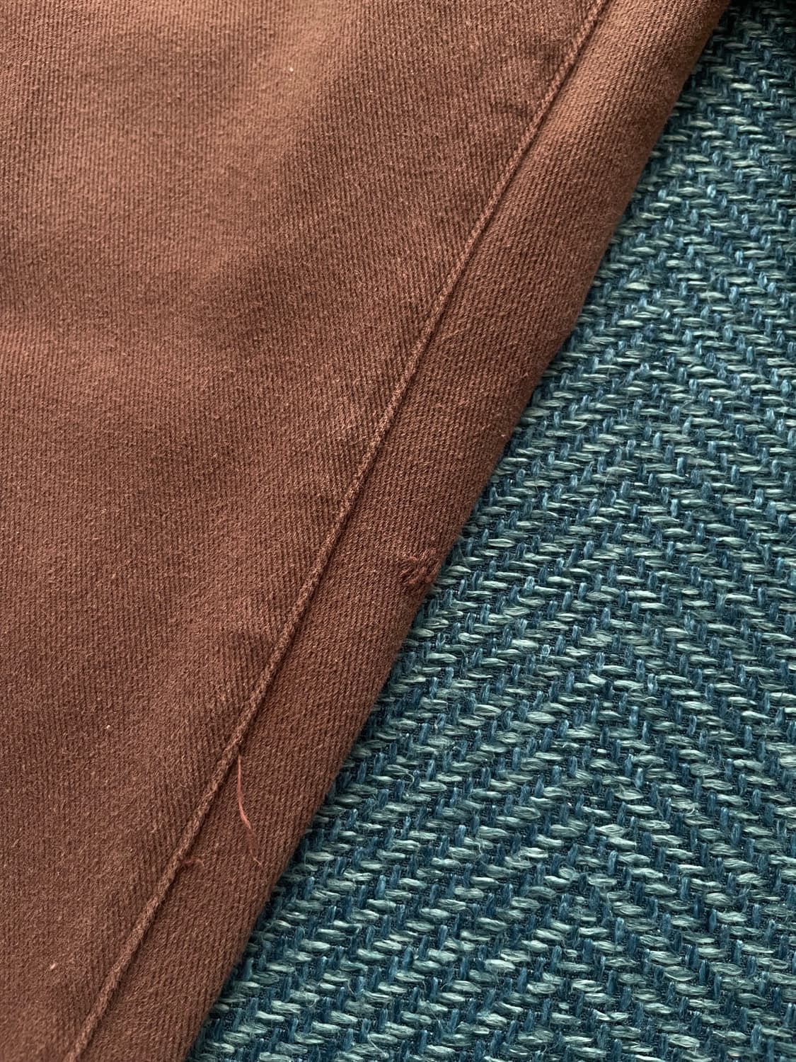 (32)스타팀 카펜터 배기 팬츠 상품이미지2