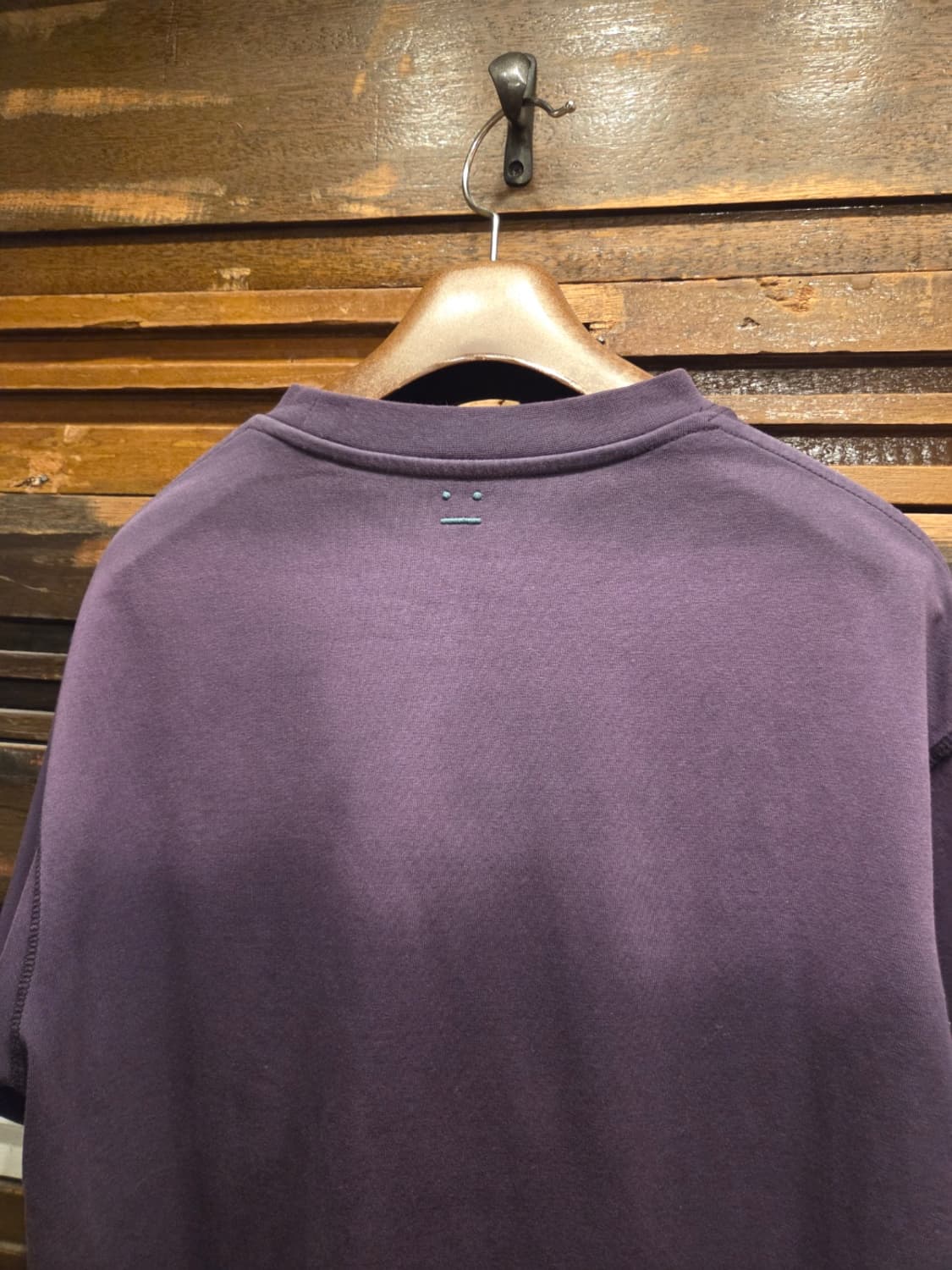 아크네 스튜디오 티셔츠 상품이미지6