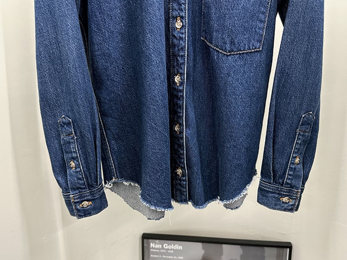 MOUSSY (L) 상품이미지3