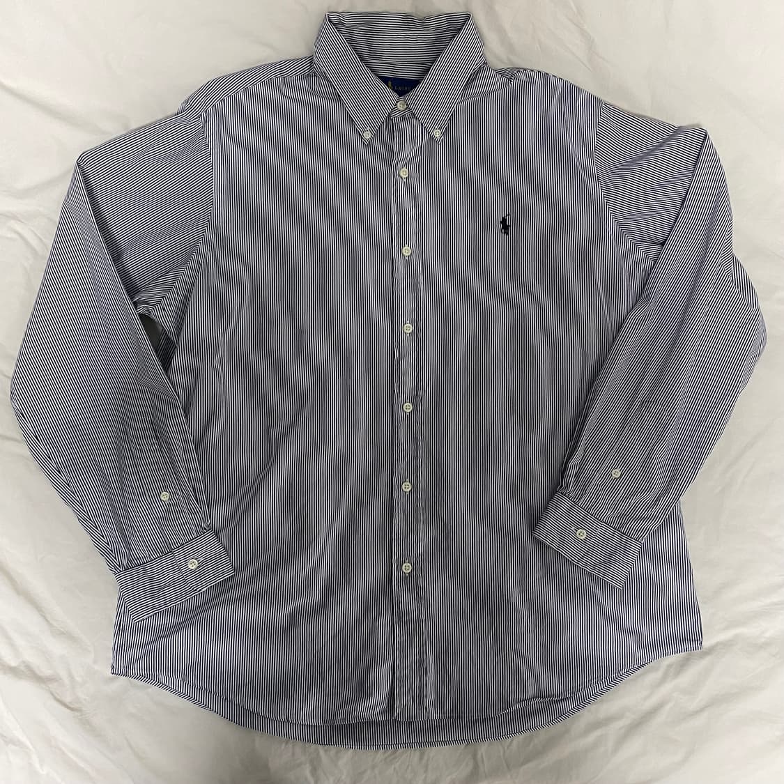 [XL] 폴로 랄프 로렌 스트라이프 셔츠 polo ralph lauren 상품이미지1