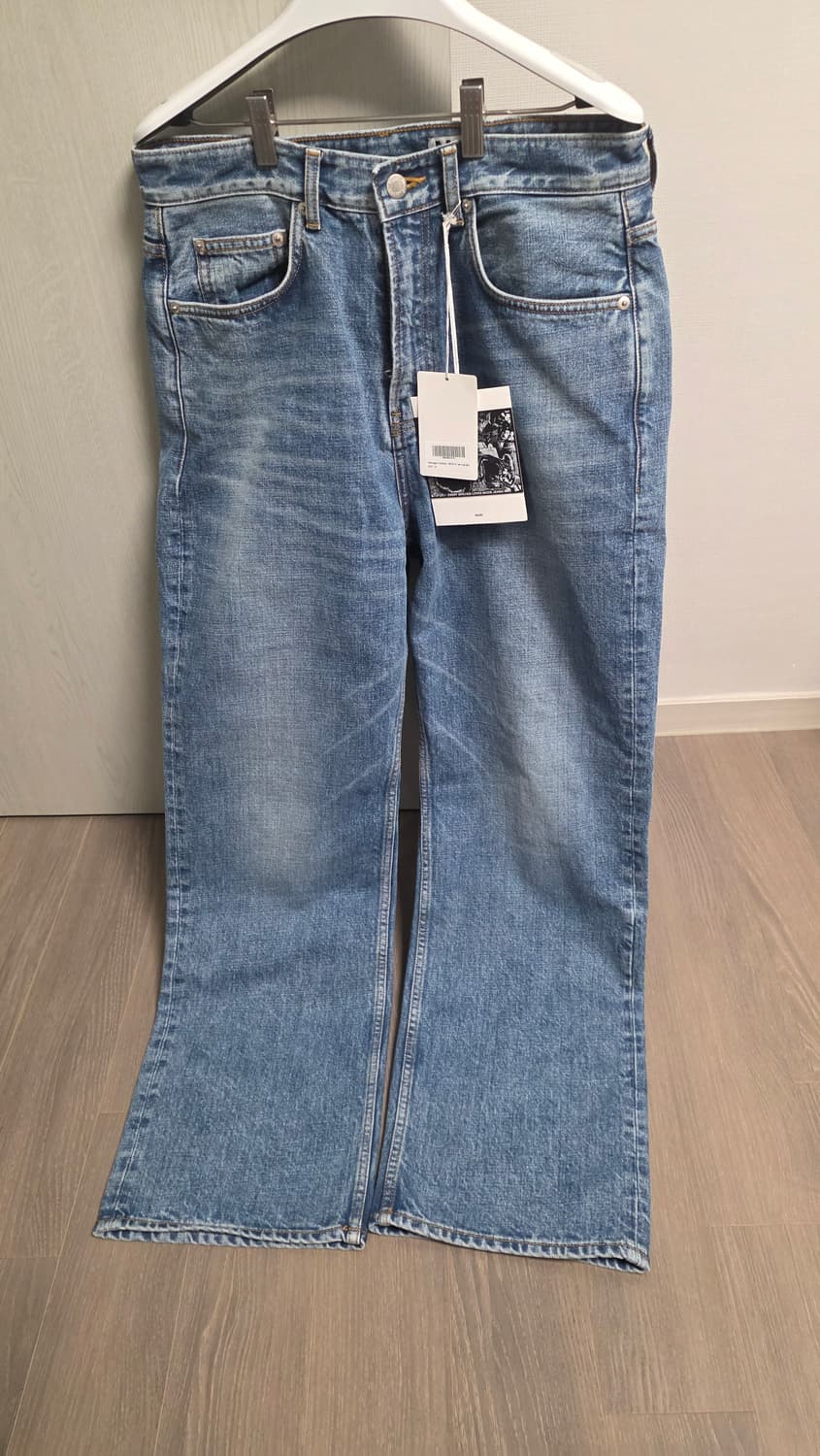 모드나인 틴에이저 카우보이 MOD1w 31 상품이미지1