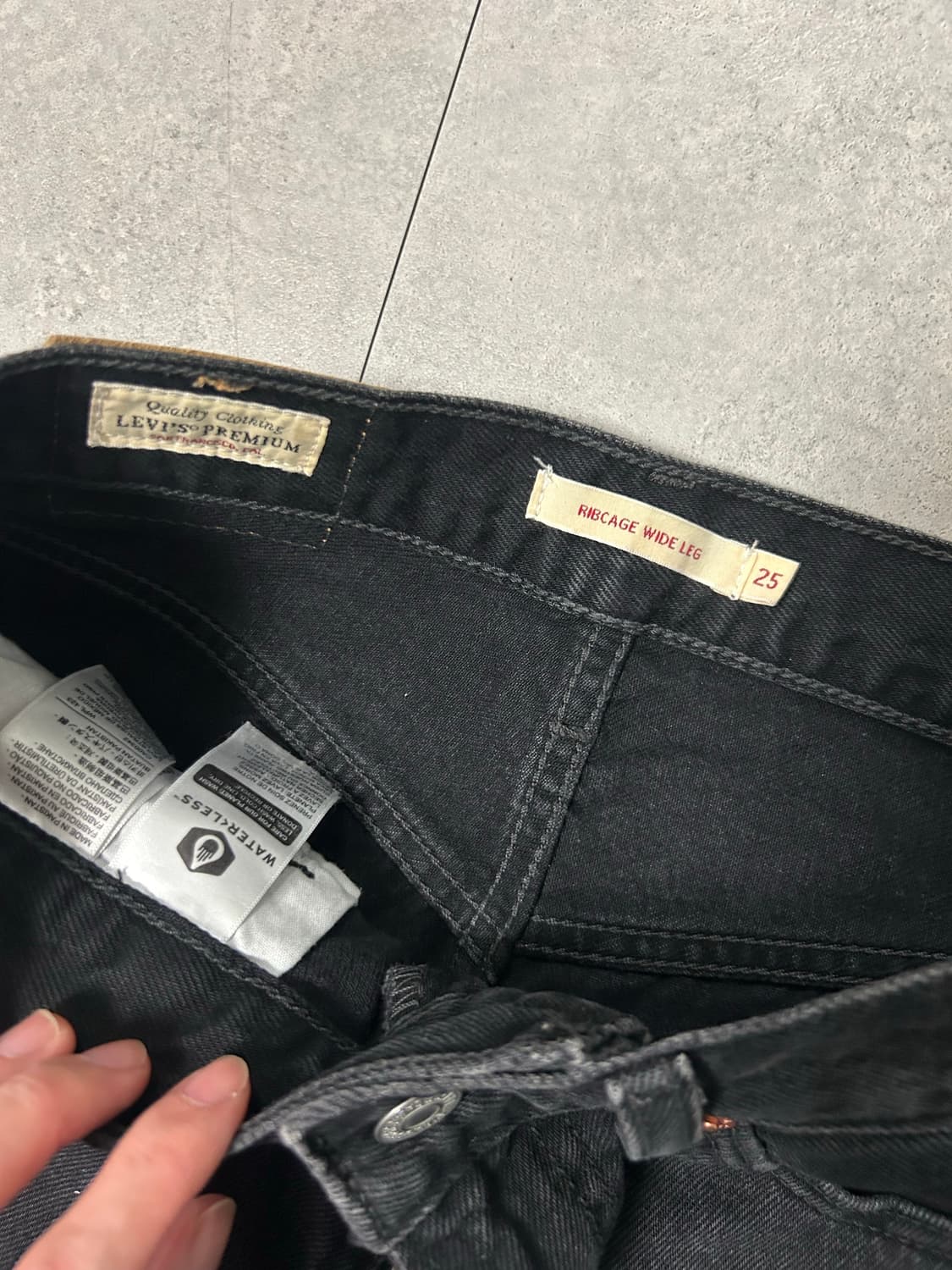 리바이스 립케이지 25 상품이미지4