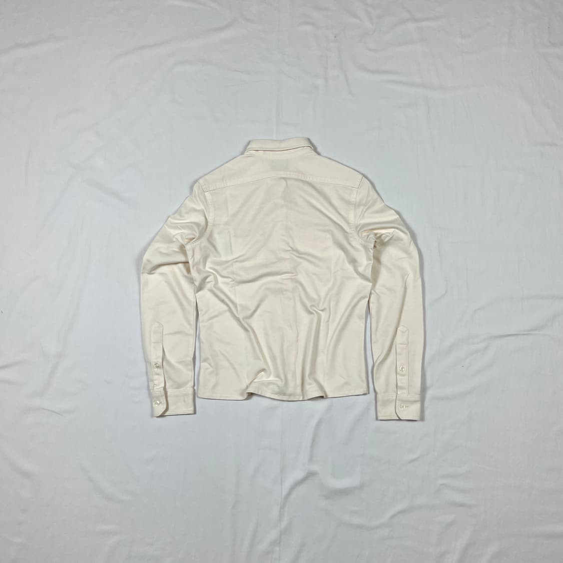 90‘s 스투시 stussy 포켓 셔츠 남방 상품이미지5