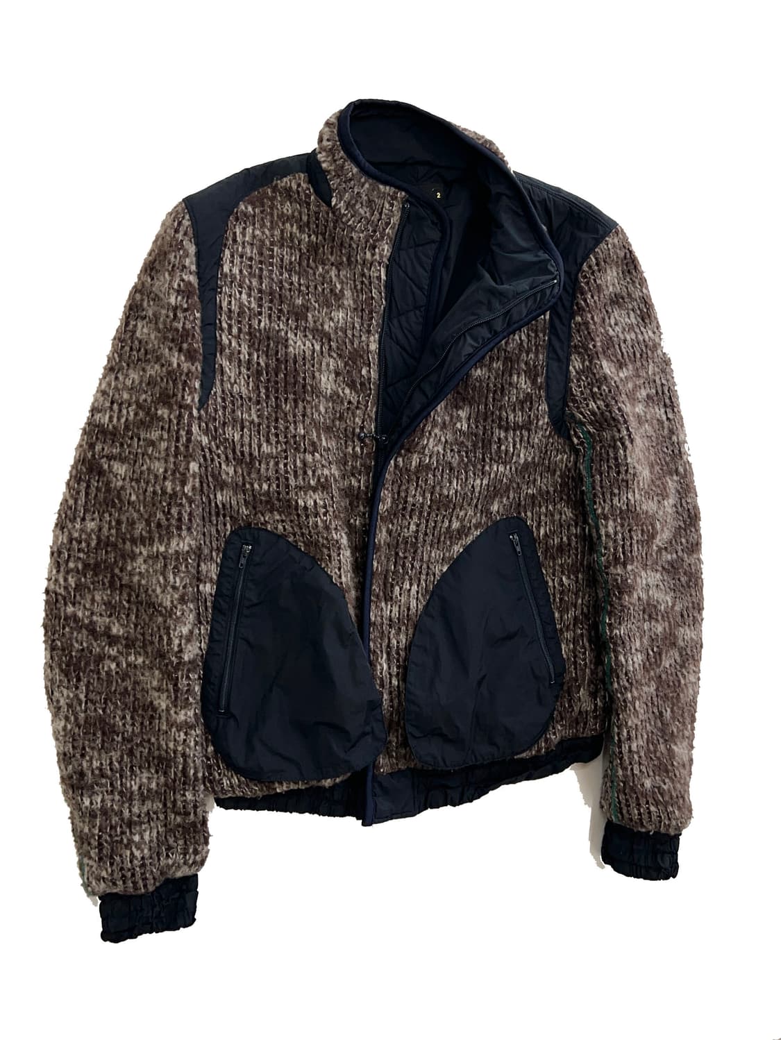 컬러 자켓 상품이미지5